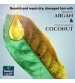 Parachute Advansed Argan & Coconut Hair Oil 200ml